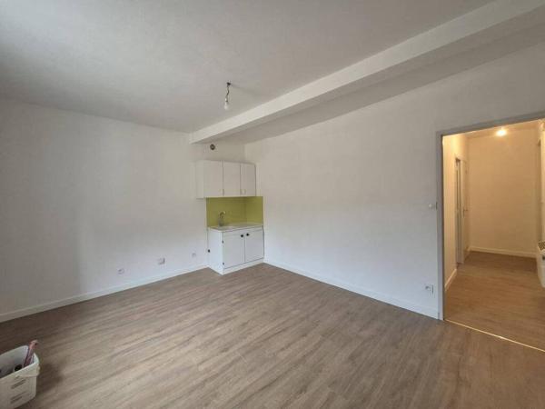 Appartement centre ville