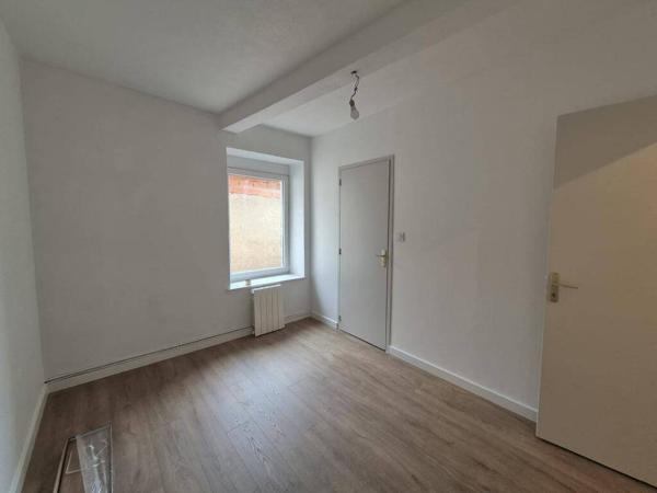 Appartement centre ville