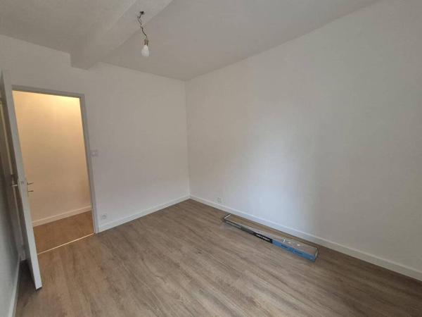 Appartement centre ville