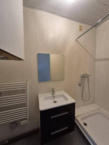 Appartement centre ville