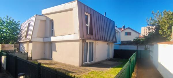 Maison Rouen 4 pièce(s) 65.50 m2