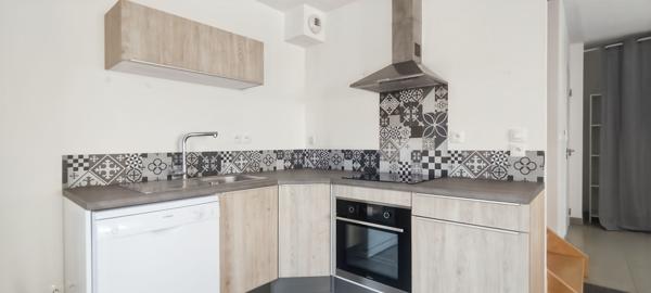 Maison Rouen 4 pièce(s) 65.50 m2