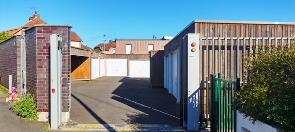 Maison Rouen 4 pièce(s) 65.50 m2