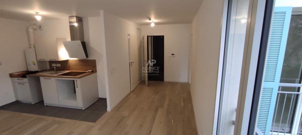 Appartement Le Mesnil Le Roi 3 pièce(s) 49.65 m2 €315 000 ** - Référence 4480