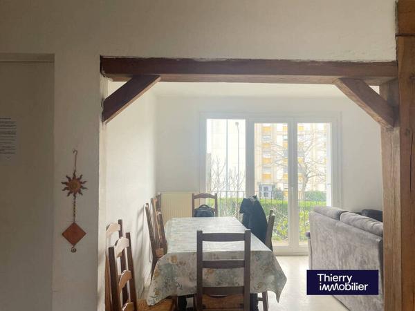 Maison 10 pièces - 49000 Angers