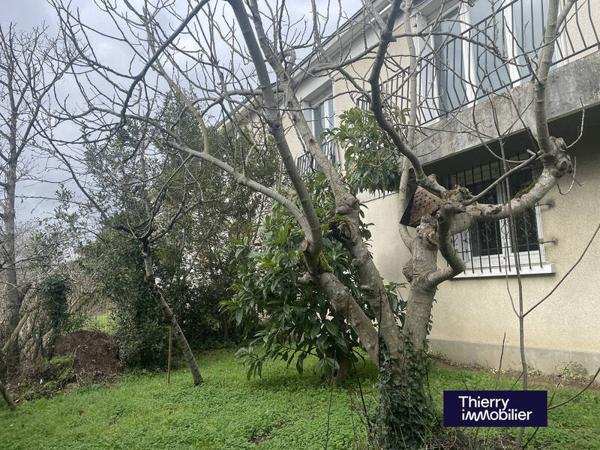 Maison 10 pièces - 49000 Angers