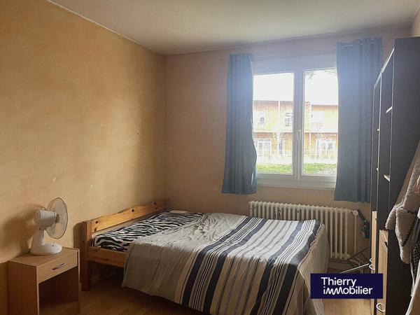 Maison 10 pièces - 49000 Angers
