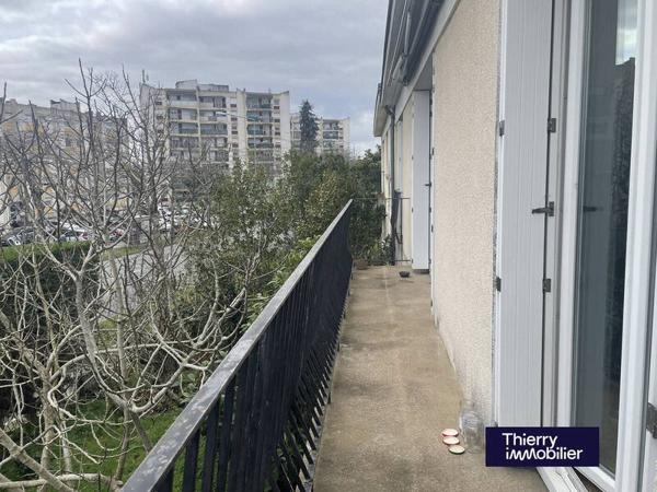 Maison 10 pièces - 49000 Angers