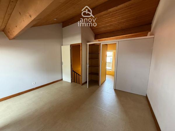 Maison
                                                                                                                                                                                                                                                                                                                        3 pièce(s)                                                                                                                                                                                                          1 chambre(s)                                                                                                                                                                                                          69  m²