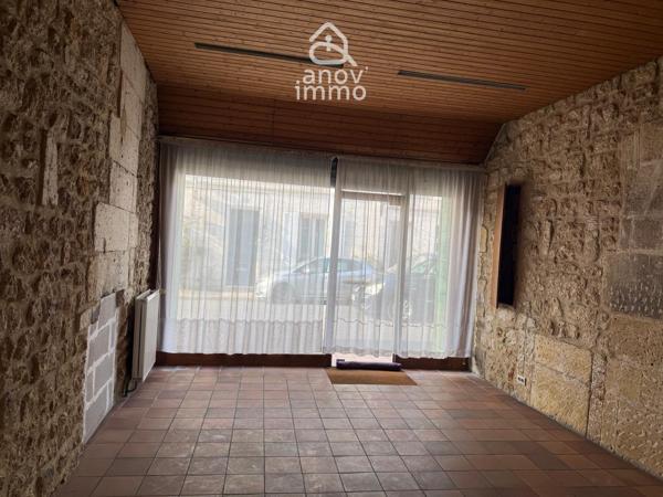 Maison
                                                                                                                                                                                                                                                                                                                        3 pièce(s)                                                                                                                                                                                                          1 chambre(s)                                                                                                                                                                                                          69  m²