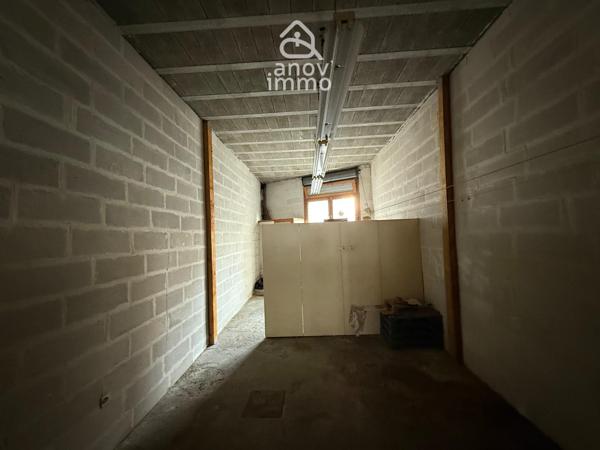 Maison
                                                                                                                                                                                                                                                                                                                        3 pièce(s)                                                                                                                                                                                                          1 chambre(s)                                                                                                                                                                                                          69  m²