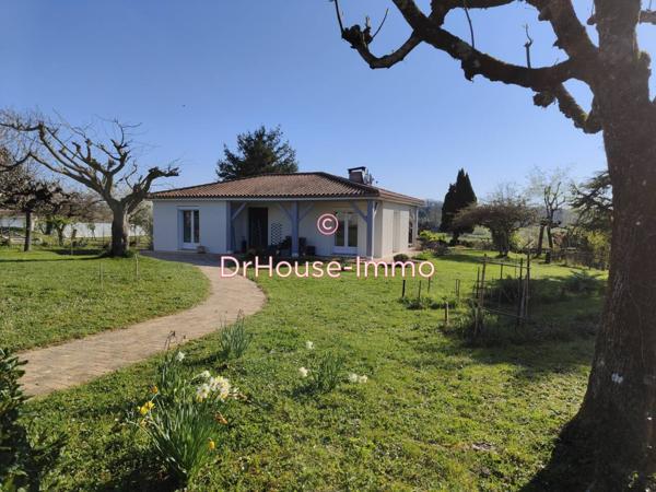 Maison à vendre 5 pièces de 154 m²