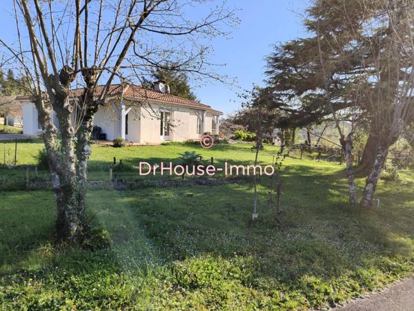 Maison à vendre 5 pièces de 154 m²