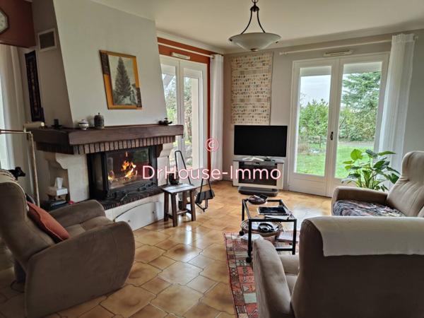 Maison à vendre 5 pièces de 154 m²
