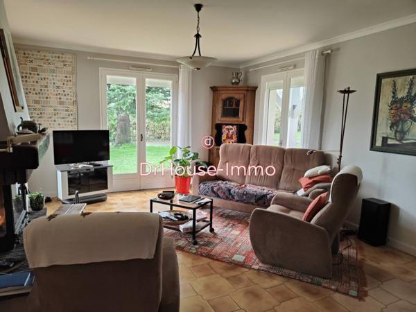 Maison à vendre 5 pièces de 154 m²