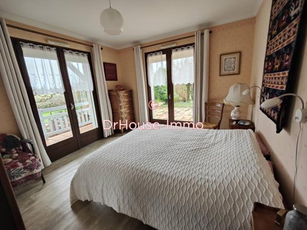 Maison à vendre 5 pièces de 154 m²