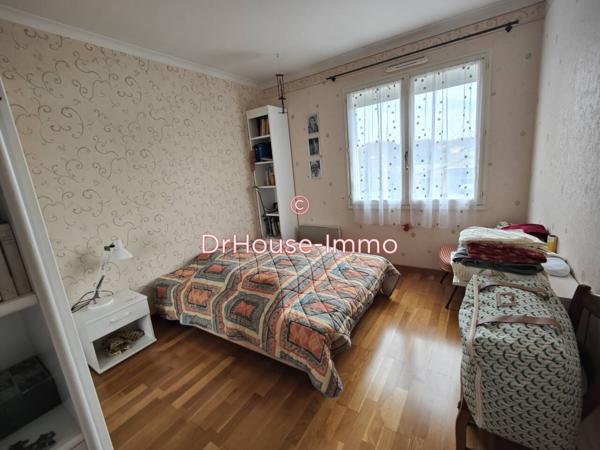 Maison à vendre 5 pièces de 154 m²