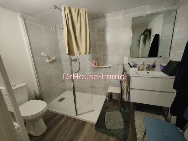 Maison à vendre 5 pièces de 154 m²