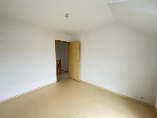 LOCATION T4 DUPLEX OLEMPS SANS FRAIS D' AGENCE