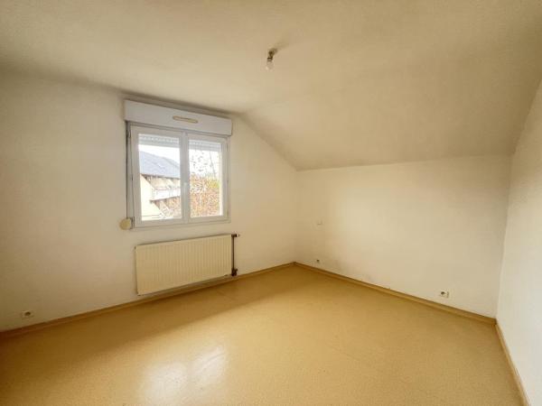 LOCATION T4 DUPLEX OLEMPS SANS FRAIS D' AGENCE