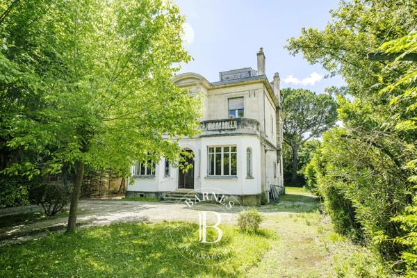 Le Bouscat, Maison 4 Chambres -  256 m² à vendre