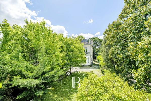 Le Bouscat, Maison 4 Chambres -  256 m² à vendre