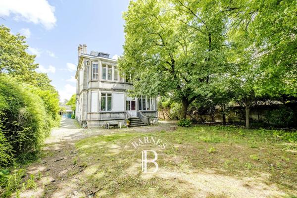 Le Bouscat, Maison 4 Chambres -  256 m² à vendre