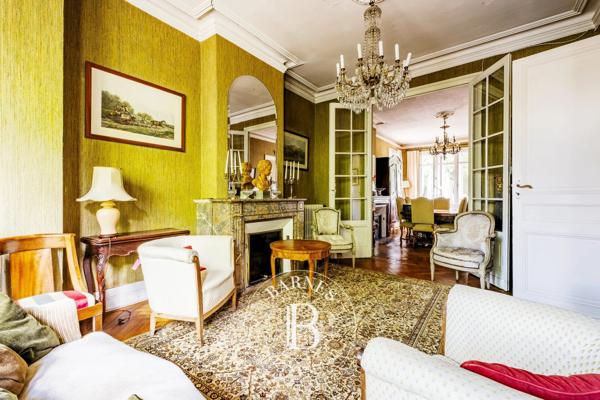Le Bouscat, Maison 4 Chambres -  256 m² à vendre