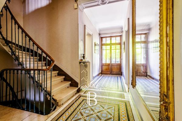 Le Bouscat, Maison 4 Chambres -  256 m² à vendre