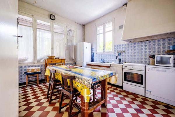 Le Bouscat, Maison 4 Chambres -  256 m² à vendre