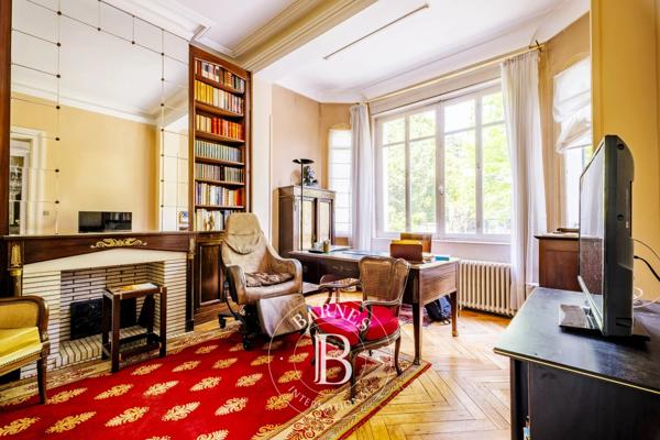 Le Bouscat, Maison 4 Chambres -  256 m² à vendre