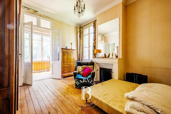 Le Bouscat, Maison 4 Chambres -  256 m² à vendre