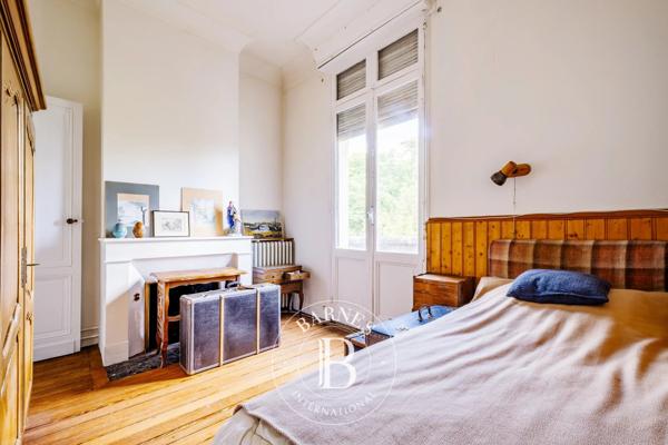 Le Bouscat, Maison 4 Chambres -  256 m² à vendre
