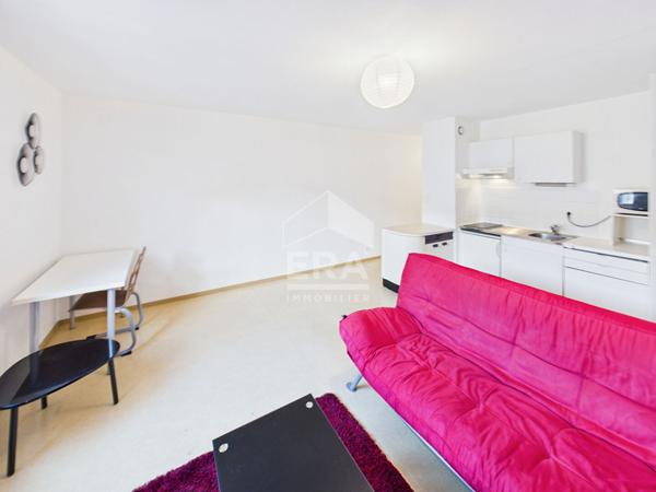 Appartement 2 pièces à Rodez