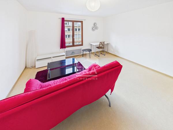 Appartement 2 pièces à Rodez