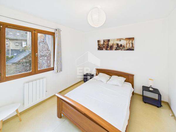 Appartement 2 pièces à Rodez