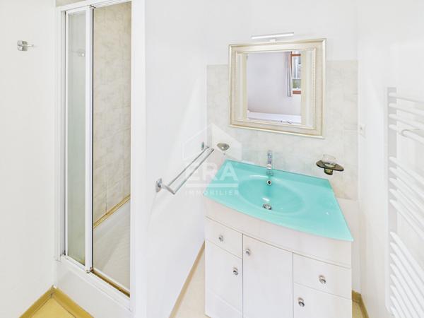 Appartement 2 pièces à Rodez