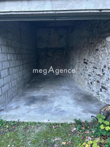 Parking à GRANVILLE, 50400 - 13m²