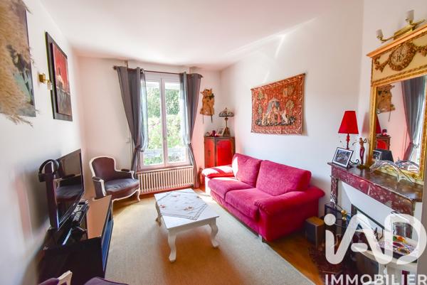 Maison à vendre 4 pièces 116 m² Neuilly-sur-Marne