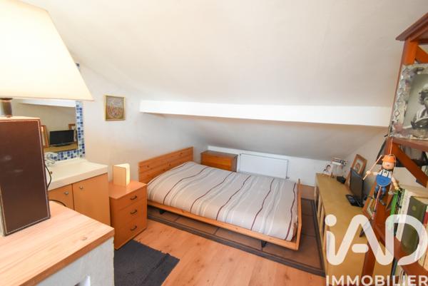 Maison à vendre 4 pièces 116 m² Neuilly-sur-Marne