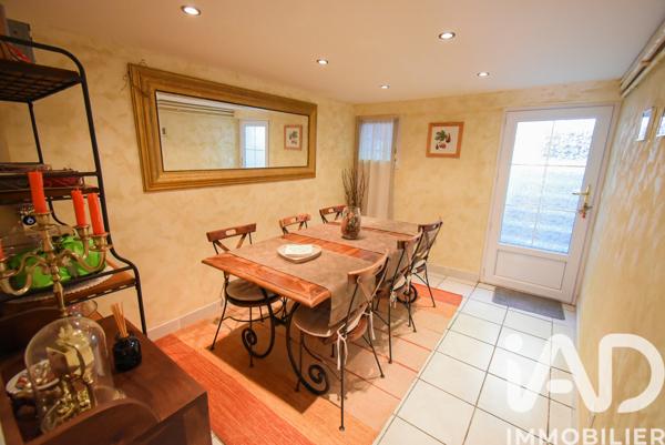 Maison à vendre 4 pièces 116 m² Neuilly-sur-Marne