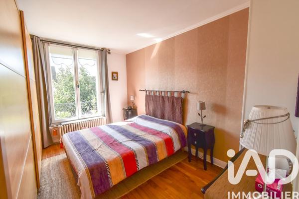 Maison à vendre 4 pièces 116 m² Neuilly-sur-Marne