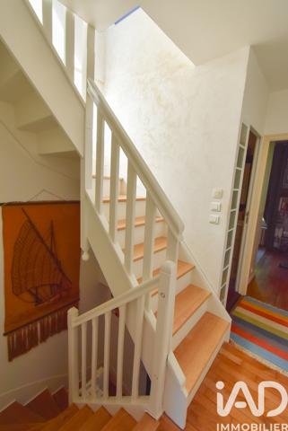 Maison à vendre 4 pièces 116 m² Neuilly-sur-Marne