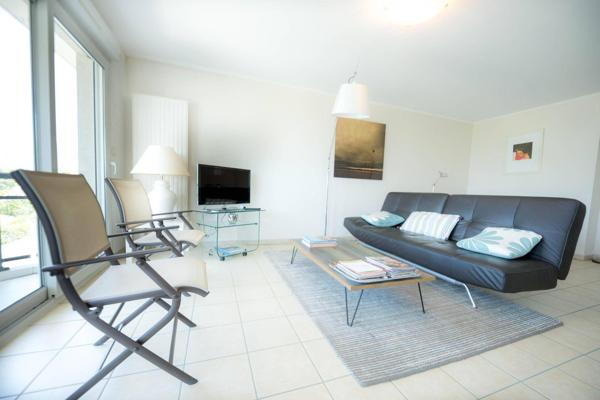 Appartement à vendre - Sévrier 2 pièces de 60.45 m²