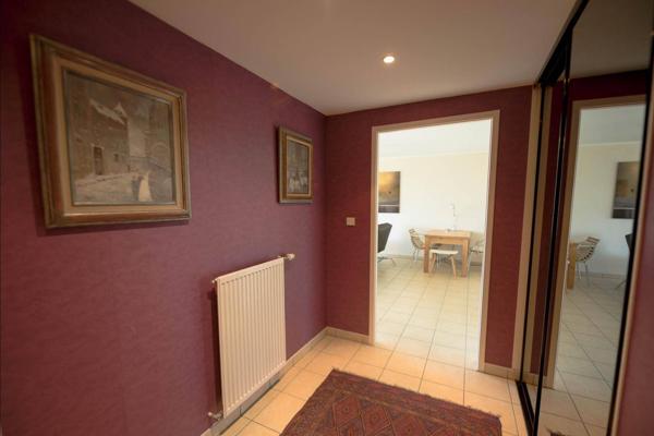 Appartement à vendre - Sévrier 2 pièces de 60.45 m²