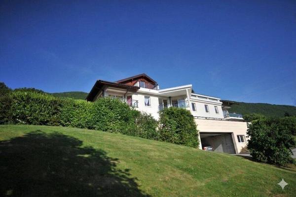 Appartement à vendre - Sévrier 2 pièces de 60.45 m²