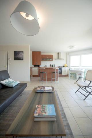 Appartement à vendre - Sévrier 2 pièces de 60.45 m²