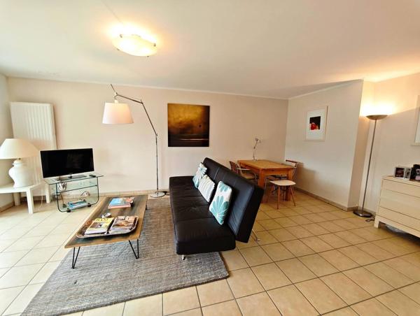 Appartement à vendre - Sévrier 2 pièces de 60.45 m²