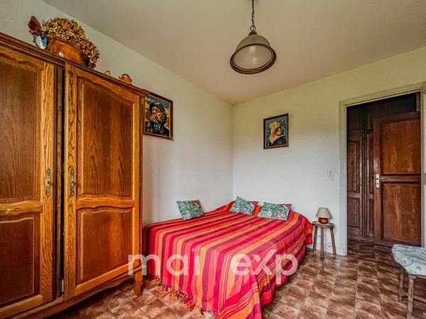 Maison de plain pied - Saint Pierre Quiberon