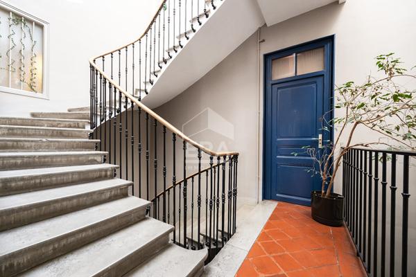 Perpignan Centre : Appartement 6 pièces,140m2, 4 chambres à vendre
